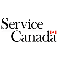 ServiceCanada logo